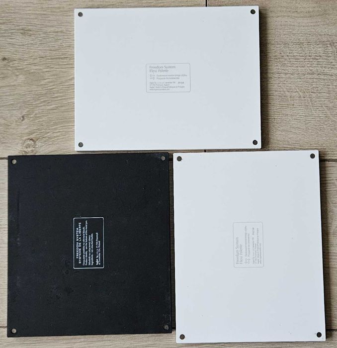 Kasetka na cienie Inglot Freedom system