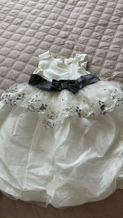 Платья на девочку