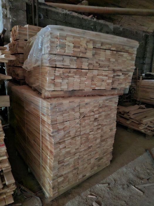 Sprzedam kantówki na stelarze meble 20x70