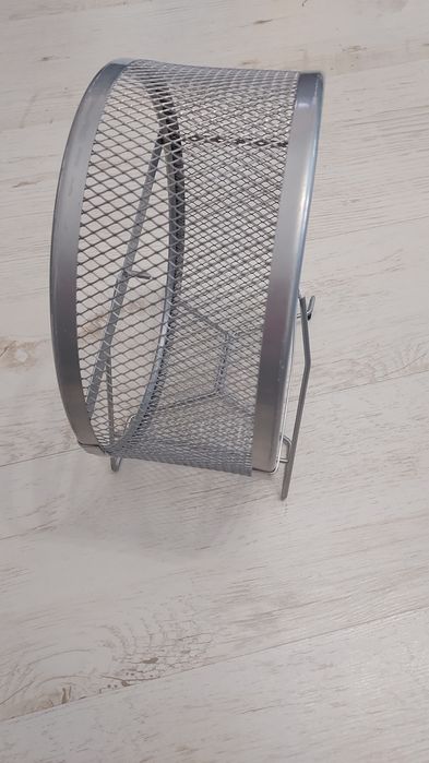 Karuzela dla gryzonia