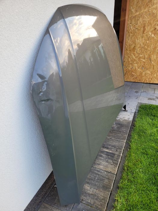 Maska przednia AudiQ5 2022