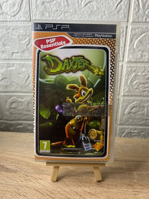 Gra Daxter PSP PlayStation Portable
