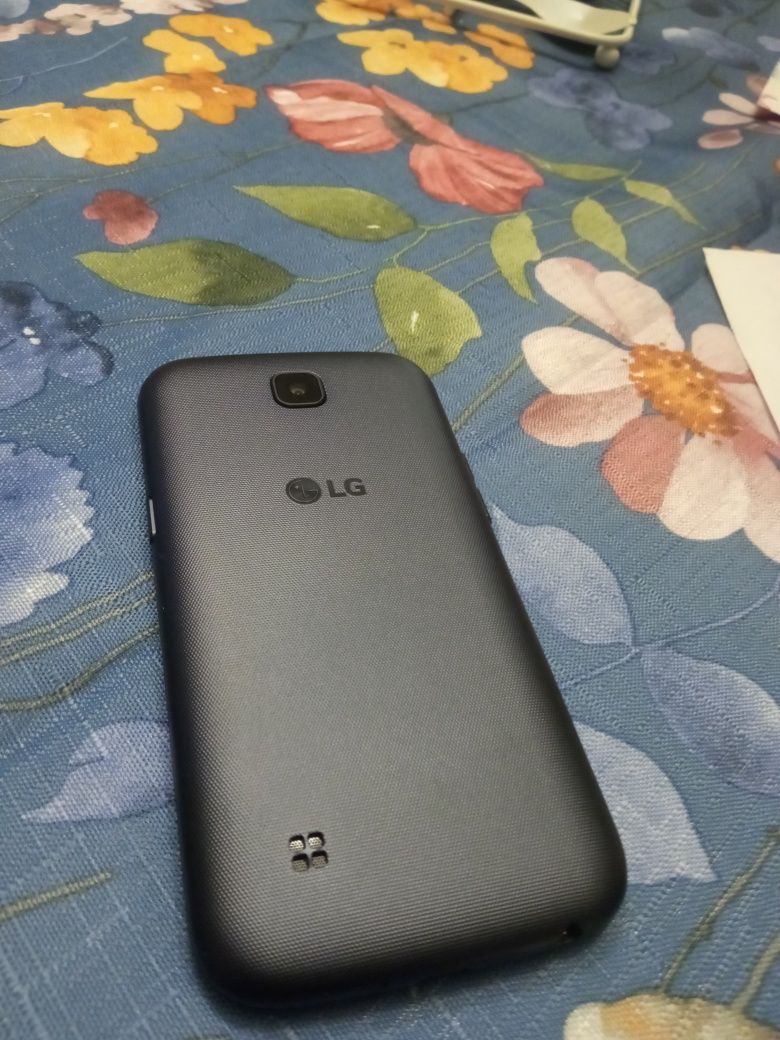 Smartfon LG K3 nowy
