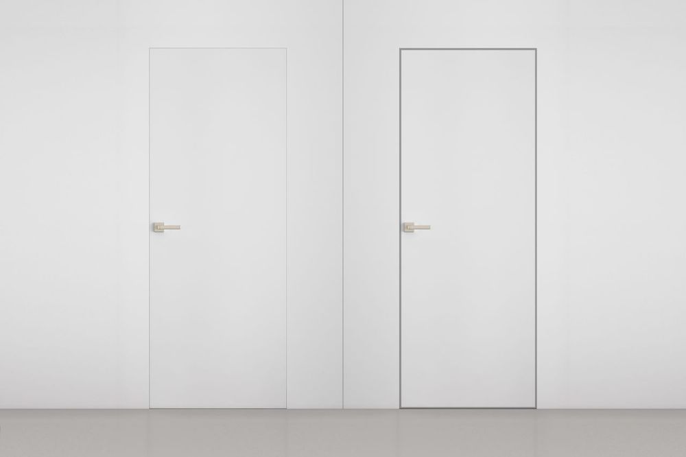 Двери міжкімнатні дешевше Епіцентру приховані двері, скриті двери опт