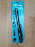 Selfie stick Qilive para câmaras desportivas