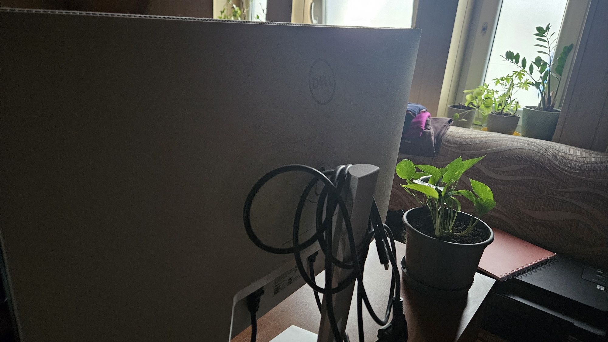Monitor Dell S2721QS Jak Nowy!