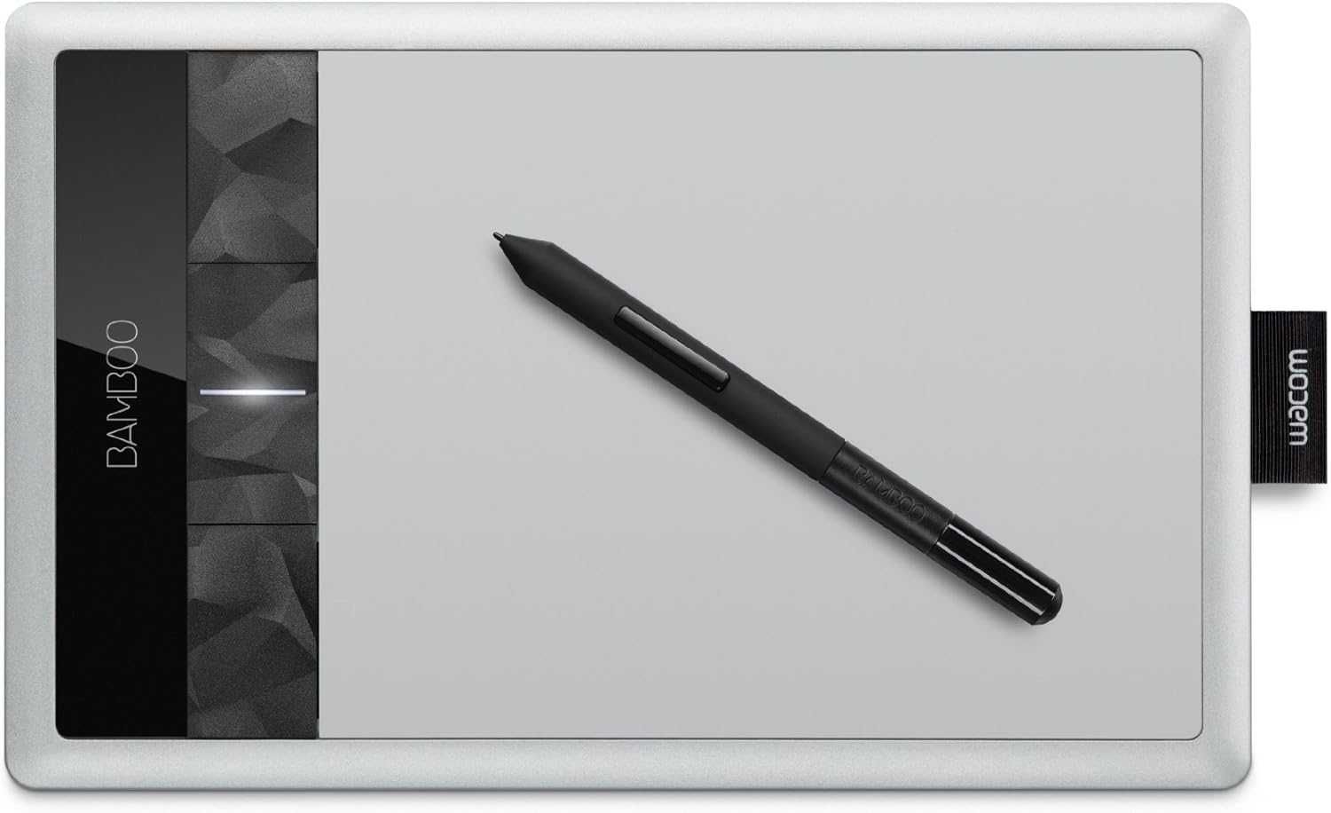 Wacom Bamboo Capture Pen CTH470