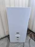 Газова колонка Electrolux gwh 275