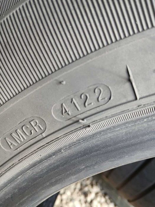 Шини Nexen 215 65 R16C 2шт Літо 2022р (0002).