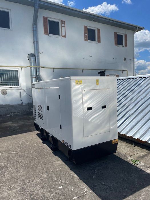 Оренда автономного комерційного комплексу з житлом для персоналу