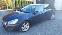 Volvo V60  1.6 t3 150 KM