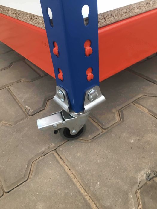 Stół Roboczy Warsztatowy MOCNY ELEGANCKI TRWAŁY 10 Lat Gwarancji