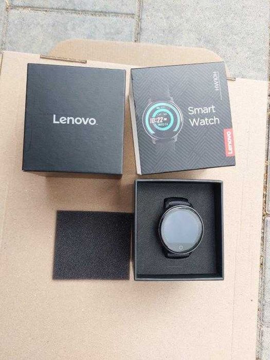 smartwatch lenovo HW10H