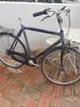 Bicicleta gazelle