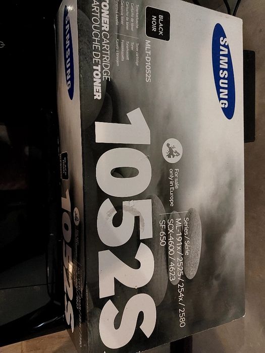 Картридж SAMSUNG