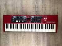 Clavia Nord 6D 61 teclas