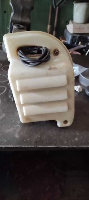 Двигун пральної машини Малютка