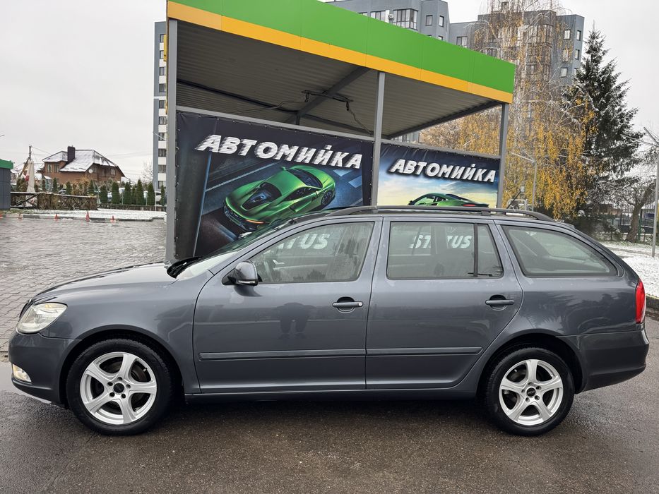 2011рік 1,6 дизель