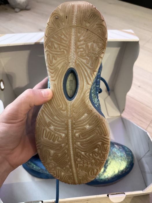 Nike Lebron 21 розмір UUR 42.5