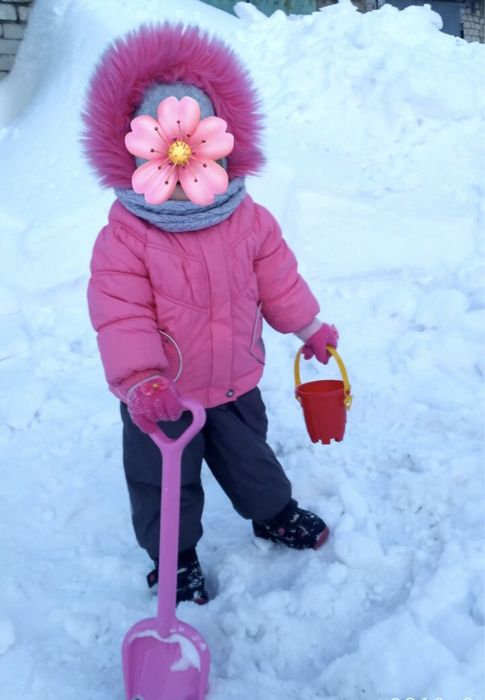 Зимний термо комплект,  куртка и комбинезон lenne 86,зима