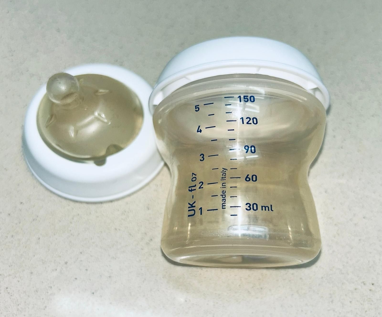 Bomba manual da chicco