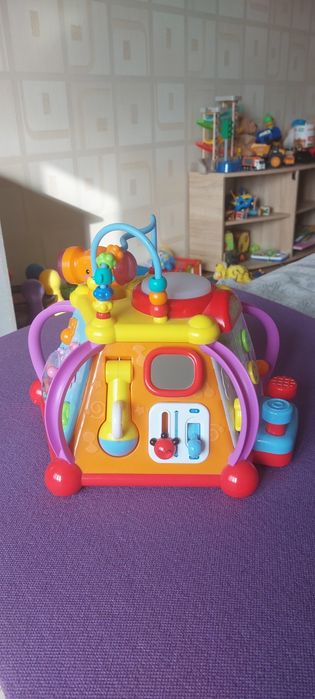 Ігровий игровой центр