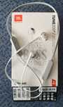 Słuchawki JBL TUNE 205 BT bluetooth