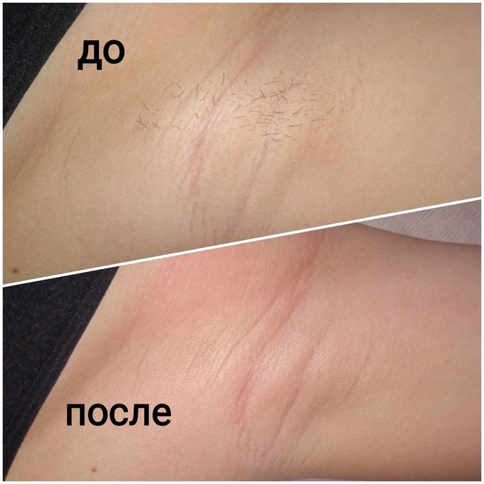 Шугаринг/коррекция формы и покраска бровей в Покровском районе