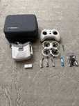 Продам fpv drone cetus x kit
