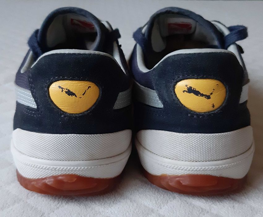 Buty Puma TT Super