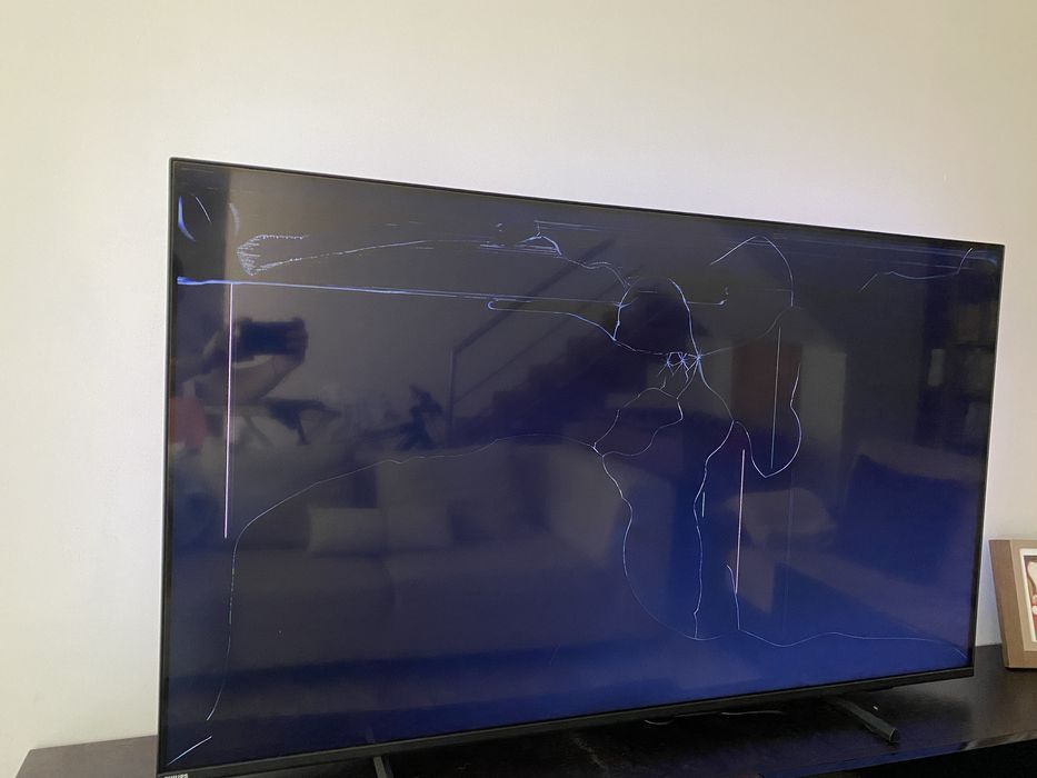 TV PHILIPS 55PUS8007/12 PARTIDA (LED - 55'' - 140 cm - 4K Ultra HD