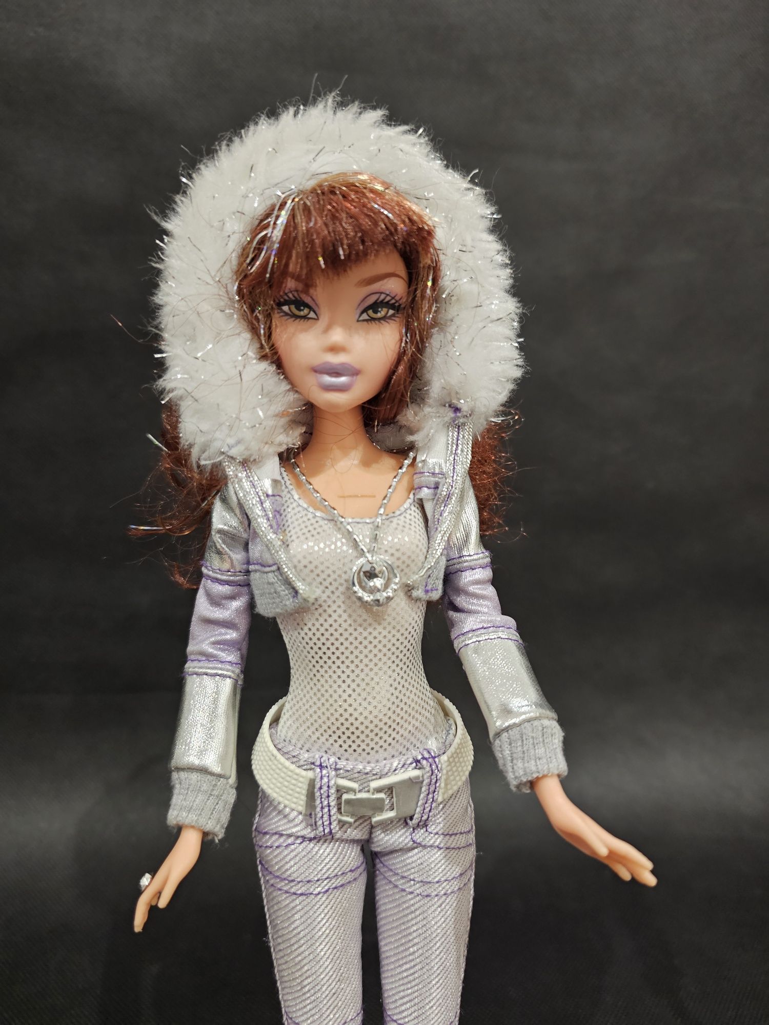Barbie My Scene Icy Bling Chelsea