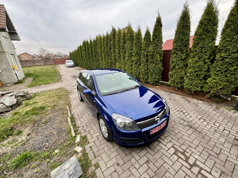 Продам Opel Astra h ‼️‼️‼️