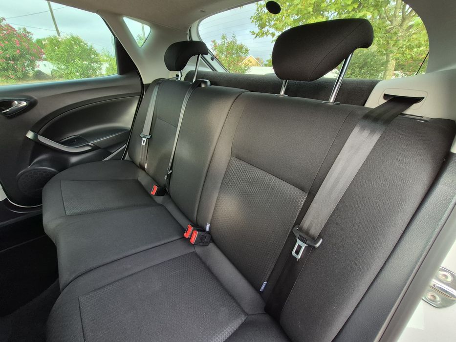 Seat Ibiza FR | GARANTIA | TSI - PANORÂMICO - 100.000KM