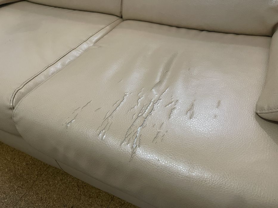 Sofa dois lugares
