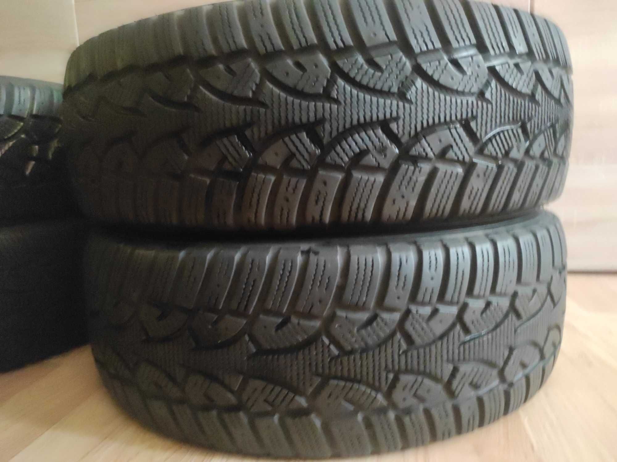 Opony zimowe GAUTH-PNEUS 205/60R16 92H.