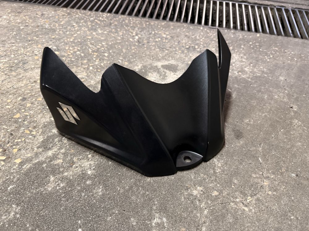 Peças varias Suzuki Gsxr 600 750/ K6 K7...k9