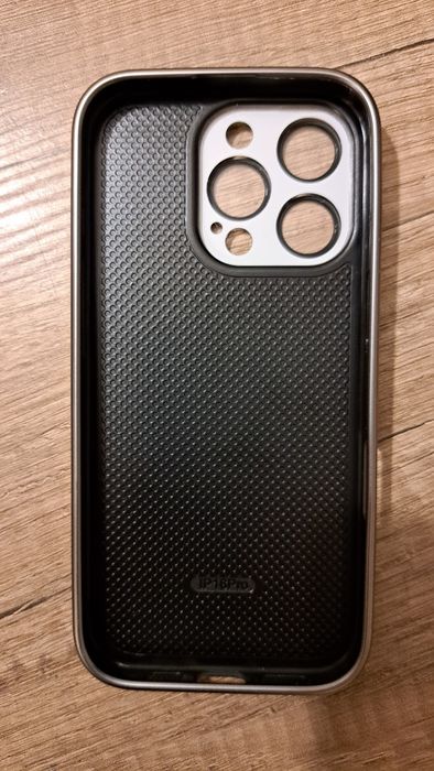 Etui Aura Tytan MagSafe Iphone 16 Pro