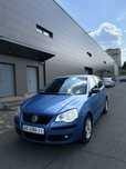 Volkswagen Polo 1.4 акпп