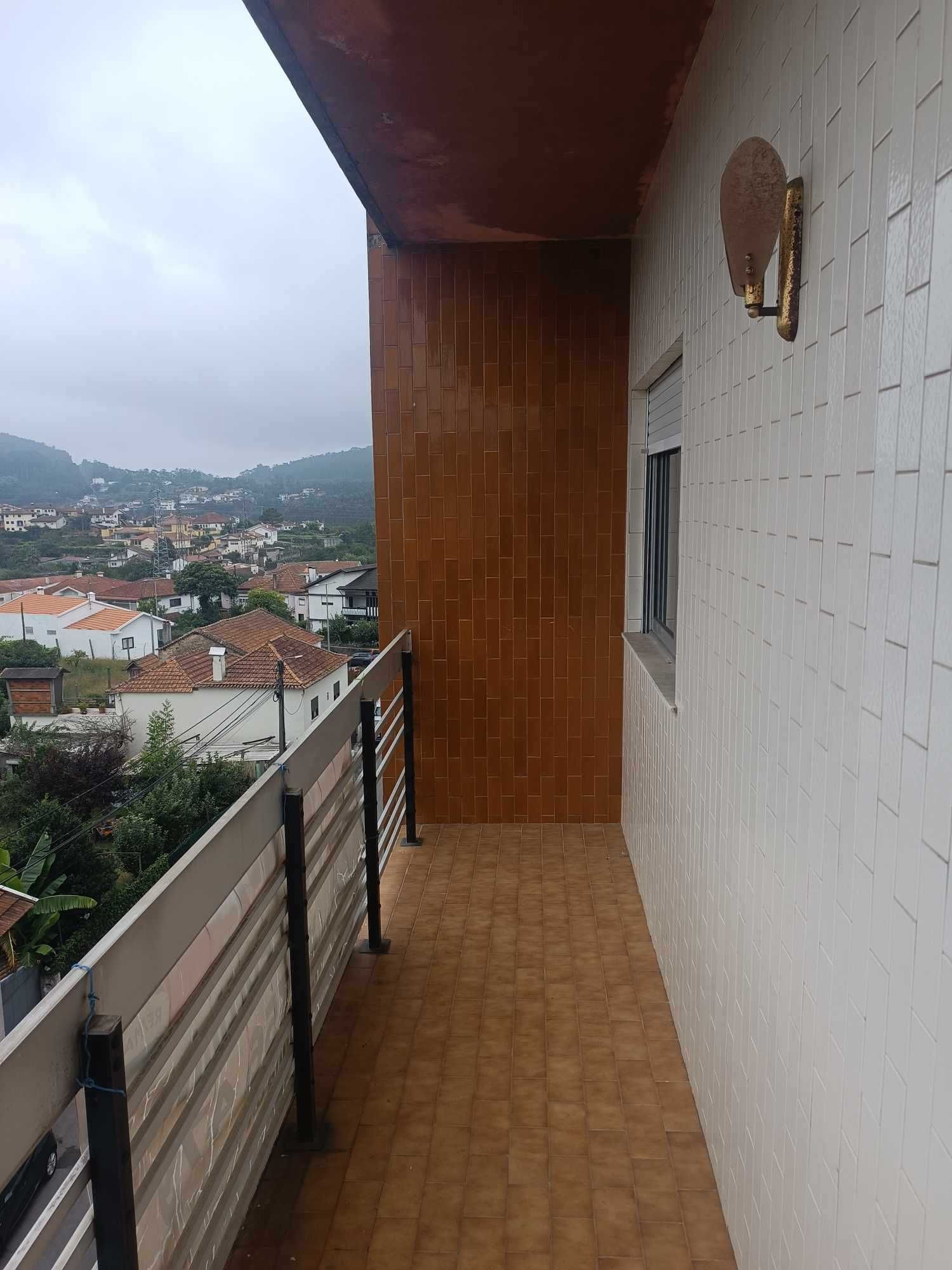 Arrendamento T3+1