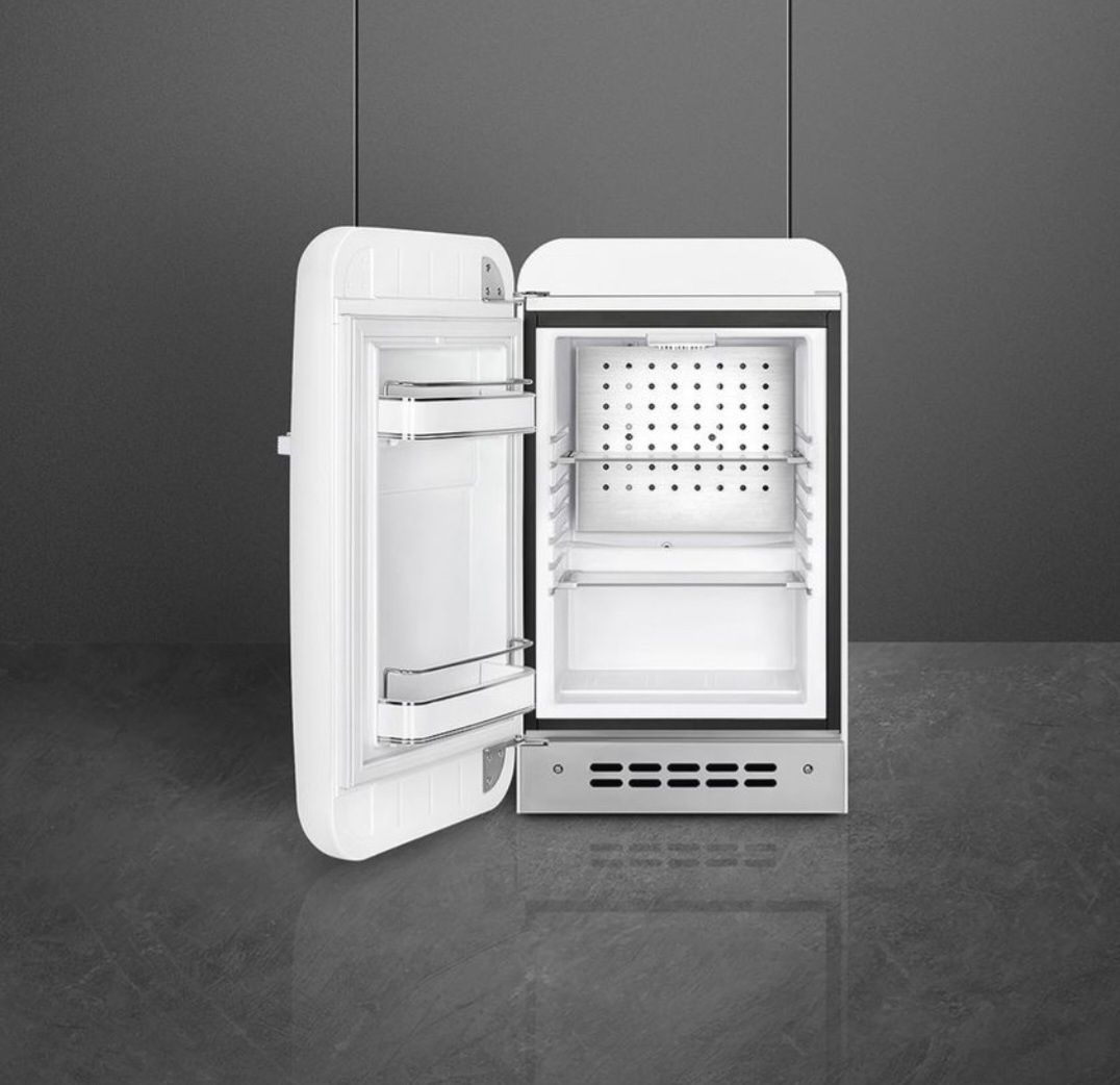 Smeg frigorífico minibar