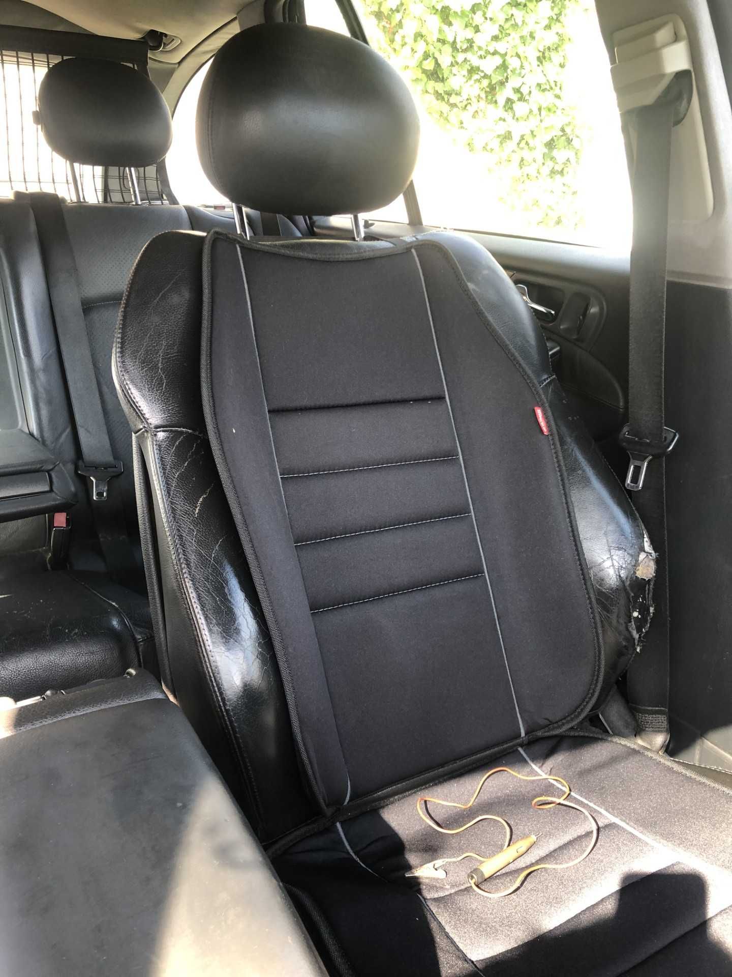Mercedes C 220 Carrinha Cdi