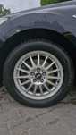 Felgi 6,5J x16 cali ford ATS