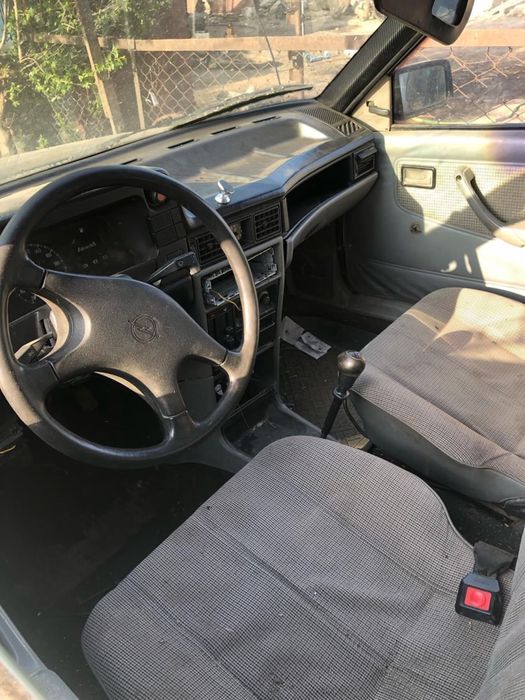 Продам Opel Kadett