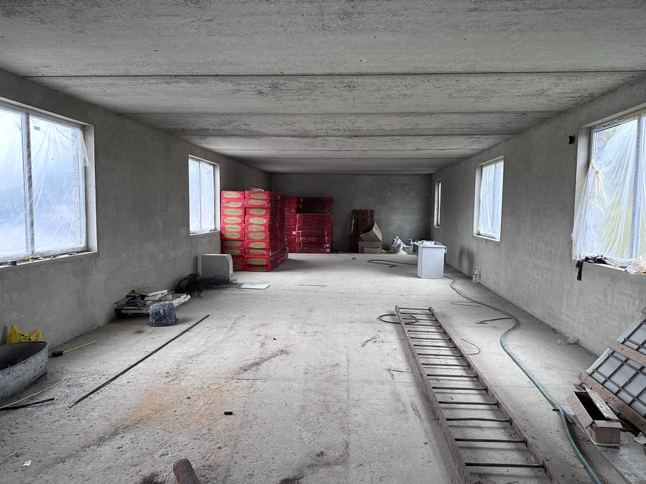 Продається комерція