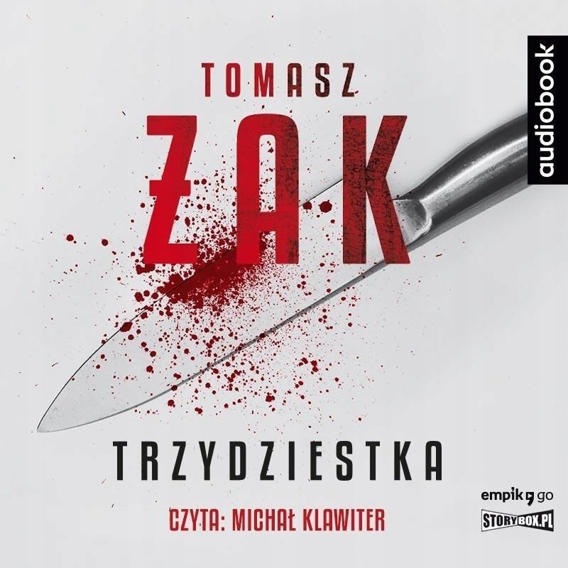 Trzydziestka Audiobook