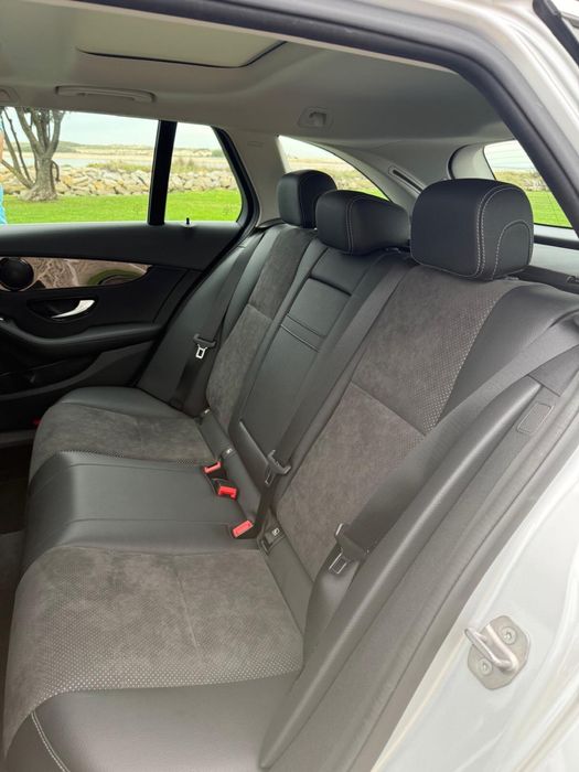 Mercedes-Benz Classe C