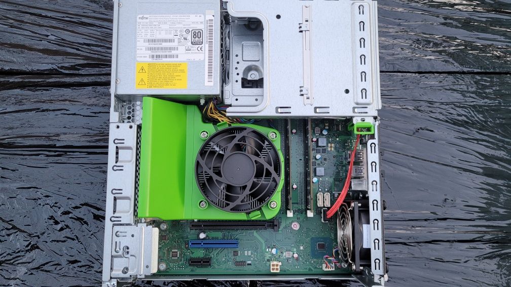 Компьютер Fujitsu 1151s v2