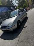 Ford focus 2002 gasoleo