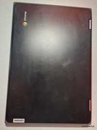 Laptop Lenovo Chromebook 300E